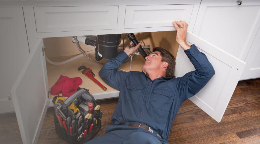 Local tankless water heater installation in Beverly, NJ
